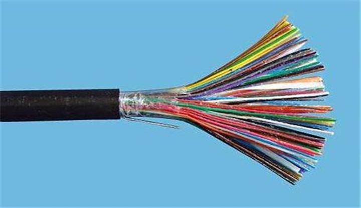贵阳通信电缆生产厂家,贵州20芯通信电缆